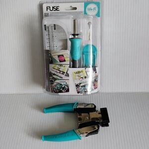 Photo Sleeve Fuse Tool - Blue
